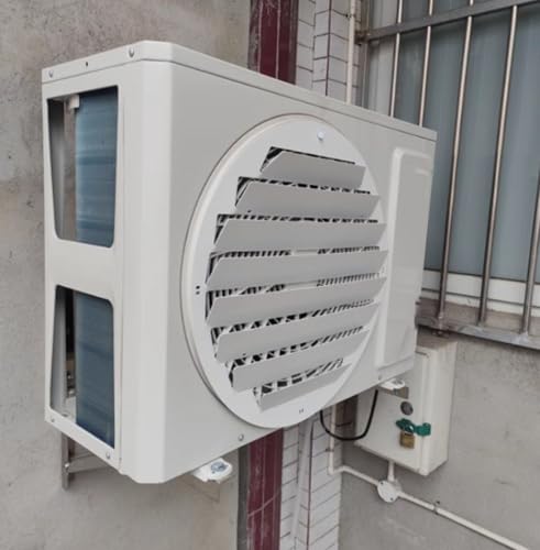 Grille de protection pour condenseur de compresseur 43cm - 2