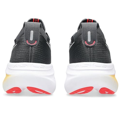Image of ASICS Men Lace Up Running Shoes