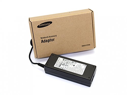 Preisvergleich Produktbild Samsung R780 Original Netzteil 90 Watt