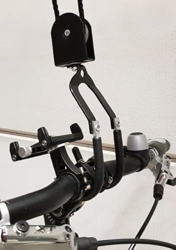 Buzaglo Sollevatore Bicicletta 57 kg