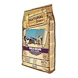 comida perros natural menu 🐾 0% De Colorantes y Saborizantes