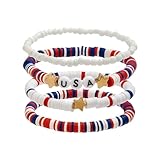Parfait Pour Offrir : Idéal Pour Offrir À Des Amis, À La Famille Ou Pour Vous-même, Ce Bracelet Est Une Façon Réfléchie De Montrer Votre Soutien À Une Cause Tout En Profitant D'un Beau Bijou.