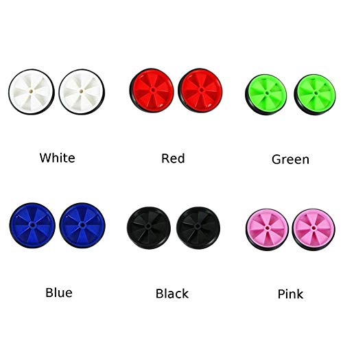 Bicycle Training Wheels, Replacement Stabilizer Wheels For Childrens Bicycles Balance Stabilisers For Children From 12-20 Inches Bicycle Support Wheels #TOP4
