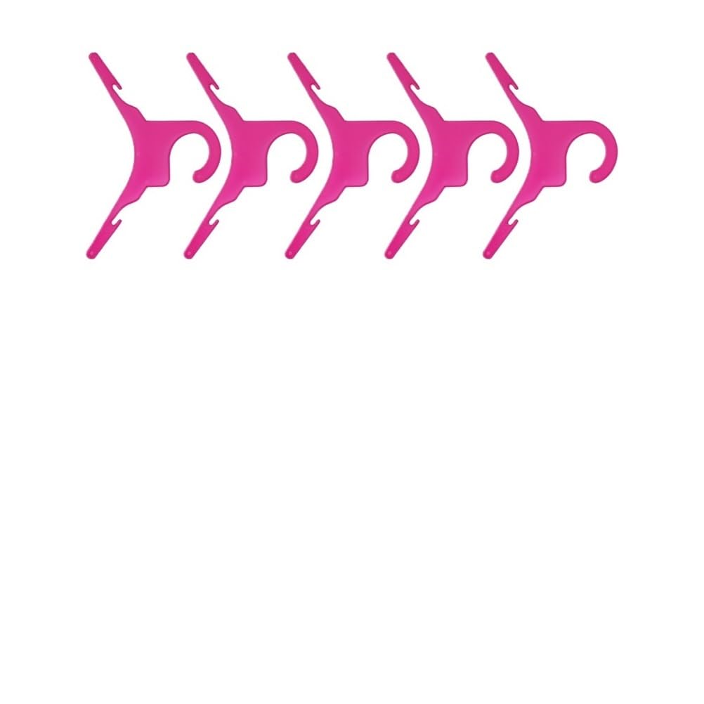10Pcs Pet Clothes Hangers For Apparel Organizer HangerAAAAA