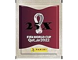 Panini FIFA WM 2022 Qatar Sticker Offizielle Stickerserie