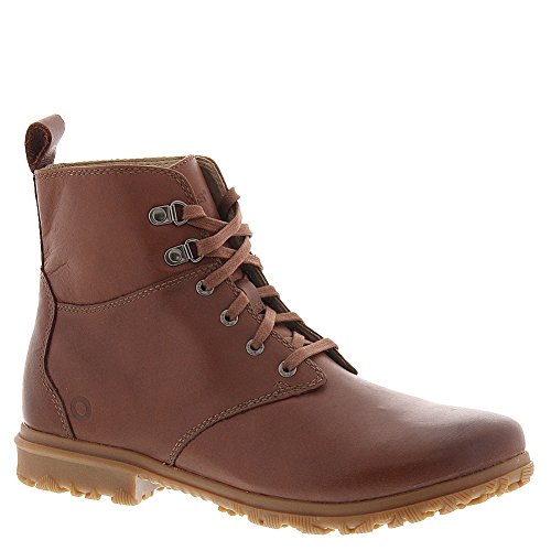 Bogs Women's Pearl Lace Waterproof Leather Boot