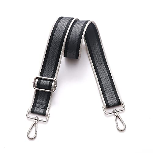 Image of Purse Straps Replacement Wide Crossbody Shoulder Strap for Bags Purse Extender Accessories Guitar Straps
