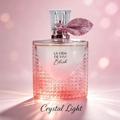 Image of AFLUXE Women's Perfume 3.4 Fl. Oz Eau De Parfum for Women, Floral & Sweet Fragrance, Oil-Based Long Lasting Classic Feminine Scent, Natural Spray