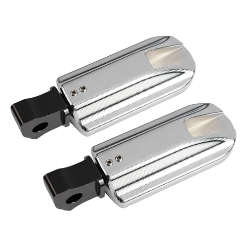 Repose-Pieds Avant Indian Scout Sixty Bobber Aluminium Accessoire Moto