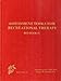 Assessment Tools For Recreational Therapy: Red Book #1