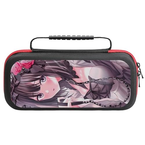 ̒ւl`͗ y Switch [P[X Vv h