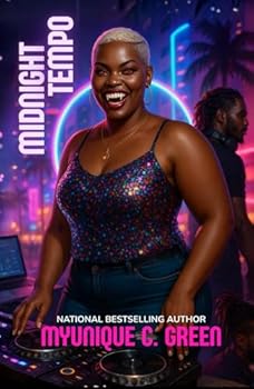 Hardcover Midnight Tempo Book