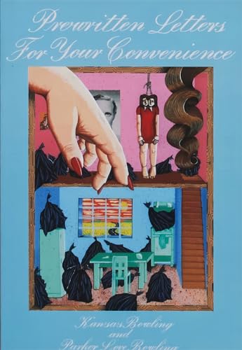 Prewritten Letters for Your Convenience Prewritten Letters for Your Convenience