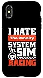 SIM Racing Equipment & Sim Racer Clothes