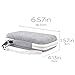 co2crea Hard Travel Case for HP Sprocket Select Portable Photo Printer