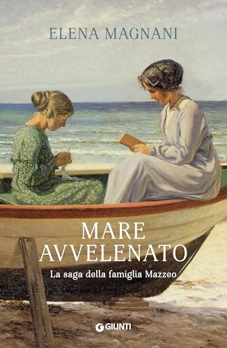 Mare avvelenato: La saga della famiglia Mazzeo