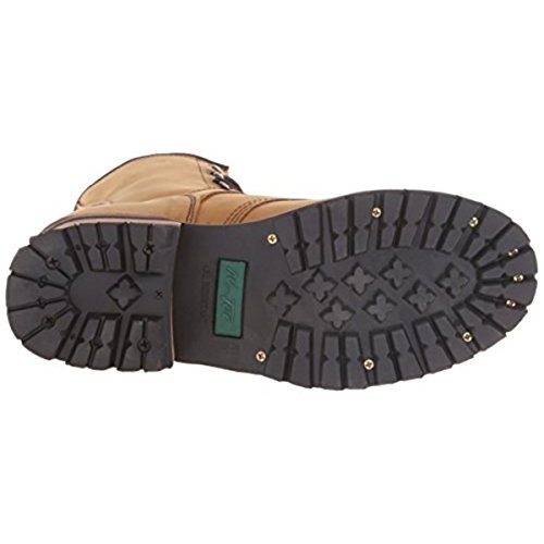 Image of Ad Tec mens Welt Construction & Utility Footwear, Durable and Long