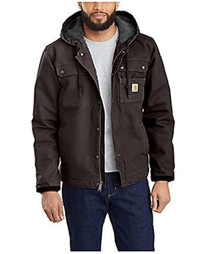 Carhartt Men's Bartlett Jacket (Regular and Big & Tall Sizes)
