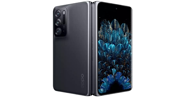OPPO FIND N 5G 512GB 12GB RAM - Chinese version without google