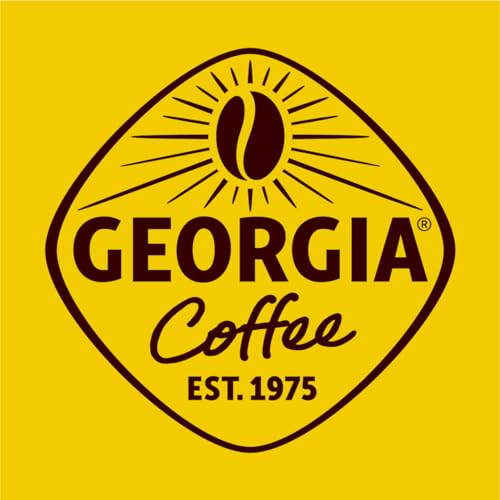 Georgia サントスプレミアム 185g缶