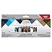 Testors Military Assorted Solvent-Based Paint Set Exterior and Interior 0.25 oz - Total Qty: 66