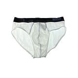 BOSS HUGO BOSS Men's Pima Cotton Stretch Brief