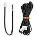 Kabel termiczny drukarki 3D Trwały materiał PVC Spider 2.2 Zestaw rozszerzeń drukarki 3D do płyty głównej Spider 1.1