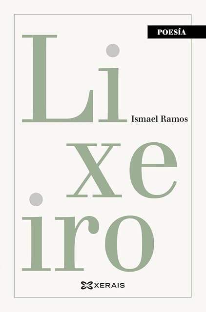 Portada de Lixeiro