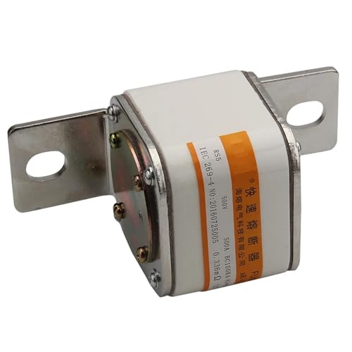 Fusible rápido RS5 500V 700A componente para circuitos de potencia 3