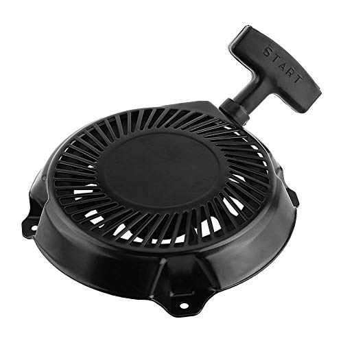 Yomoly Recoil Pull Starter Compatible con Briggs & Stratton Intek I/C 206 Motor 5.5HP miniatura 1