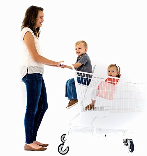 buggy bench for twins