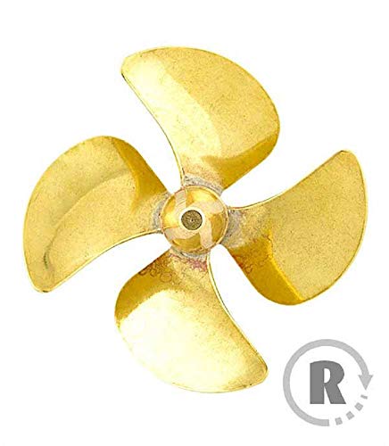 Preisvergleich Produktbild MS-Propeller Serie 170 4Bl-35-R-M4