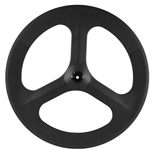 Superteam Tri-Spoke Wheelset Tri-Spoke Front Wheel