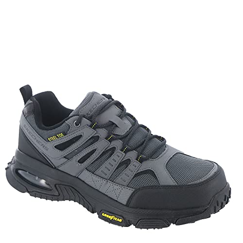 Image of Skechers Mens Skech-air Envoy St - Arcket
