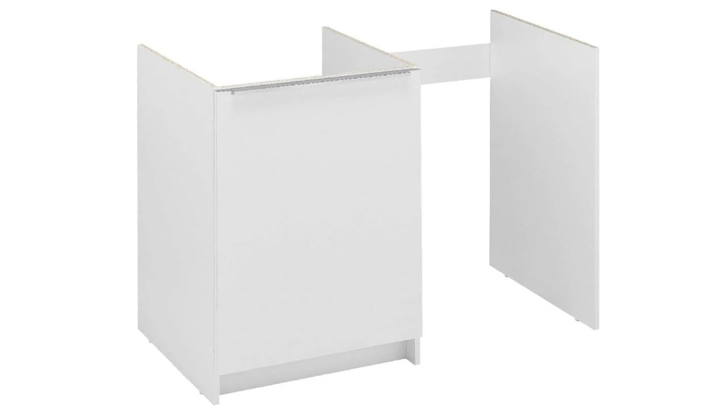 Moderna Meuble Bas cuisinette Longueur 120 cm