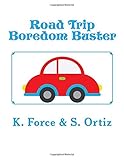 k-force fsa seatpost  Road Trip Boredom Buster