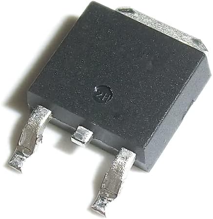 10PCS CSD01060 CSD01060E TO252