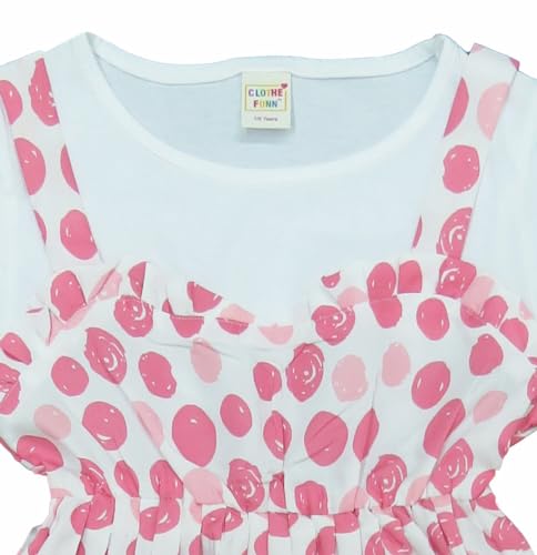 Image of Clothe Funn Girls Kulti Frock