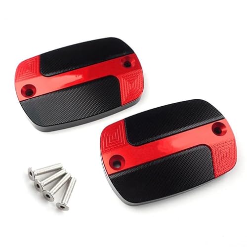 Tapa de depósito de frenos T-MAX530 y 500 para un sellado seguro 5