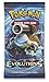 Pokemon TCG: XY Evolutions Sealed Booster Pack