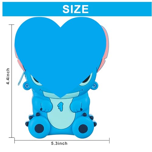 Cute Crossbody Shoulder Bag with Adjustable Strap, Badge Wallet, Coin Purse Pouch, Money Organizer for Girls, Zipper Closure2