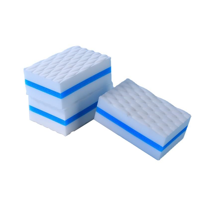 Boat Erasers | Boating&Fishing Accessories |Gift for Pontoon Fishing Jon Boats Decks Vinyl Boat Cleaner Hull Cleaner Gadgets for Men and Women|Boat Cleaner Removes Scuffs, Dirt, Grime from Boat