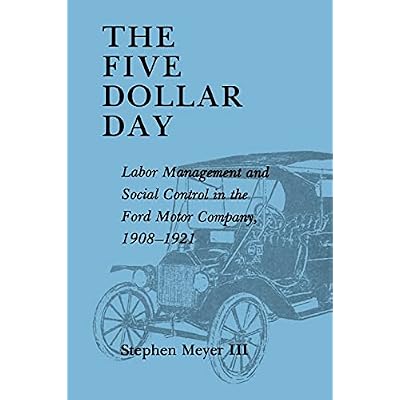 The Five Dollar Day