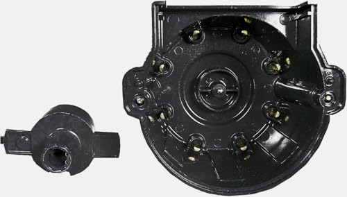 Wells E01704 Distributor Cap And Rotor Kit thumb #3
