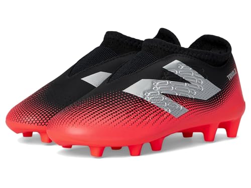 Botas de fútbol para césped natural New Balance Tekela Magique V4+ 36