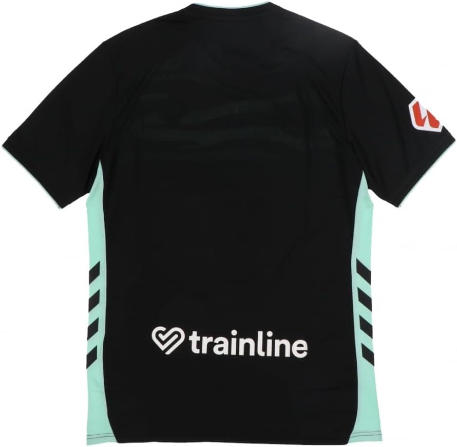 [ヒュンメル] サッカー/フットサル ライセンスシャツ RBB25/26THIRD メンズ