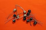 MP16A transistor de germanio USSR 25 piezas