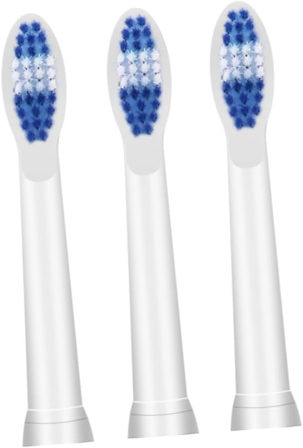 FRCOLOR 3 Modes Boys and Girls Electric Toothbrush Sonic Toothbrush Charging for Toddlers