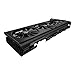 immagine 2XFX RX 5700 - Scheda grafica per PC, a tripla dissipazione, 3xDP, 8 GB di memoria GDDR6, HDMI, RX-57XL83LD8 5700 XT