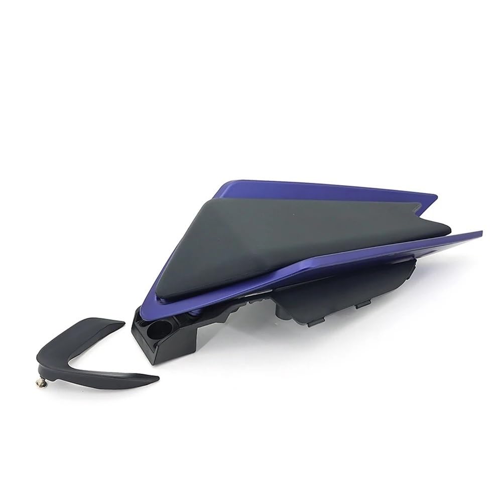 Carénage selle passager RS660 aérodynamique et rigide - 8